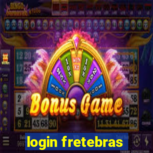 login fretebras